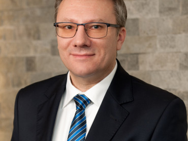 Dr Arkadiusz Buchenfeld